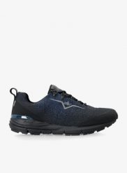Buty turystyczne męskie Lomer Spider Ultra MTX. Niebieskie buty trekkingowe męskie LOMER, z syntetyku, przed kostkę, bez zapięcia, trekkingowe. Za 499.00 zł.