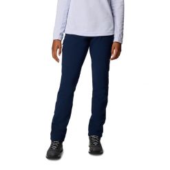 Spodnie trekkingowe damskie Columbia Back Beauty High-Rise. Czarne spodnie dresowe damskie Columbia, s, bez wzorów. Za 341.99 zł.