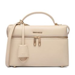 Torebka GINO ROSSI. Torebki klasyczne damskie Gino Rossi, bez wzorów, bez dodatków. Za 229.99 zł.