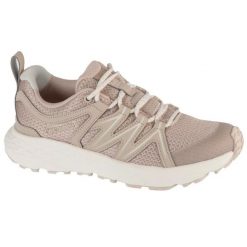 Buty Columbia Peakfreak Roam 2108411278 beżowy. Brązowe obuwie trekkingowe damskie . Za 421.70 zł.