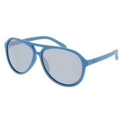 Okulary przeciwsłoneczne Aphex Poppy. Niebieskie okulary przeciwsłoneczne męskie APHEX. Za 174.50 zł.
