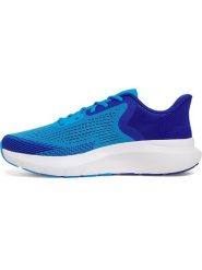 Under Armour Buty w kolorze niebieskim do biegania rozmiar: 45. Niebieskie obuwie do biegania damskie Under Armour. Za 225.95 zł.
