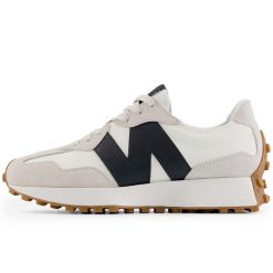 Buty New Balance Lifestyle - Damskie Damskie. Białe obuwie treningowe damskie New Balance, do biegania. Za 459.00 zł.