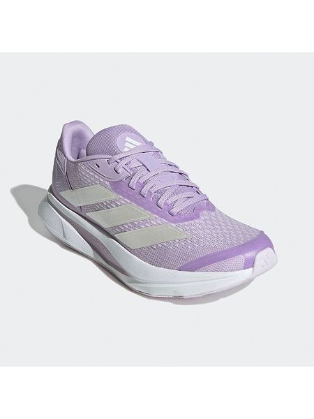 Adidas Buty "Duramo SL 2" w kolorze fioletowym do biegania rozmiar: 40,5. Różowe obuwie do biegania damskie Adidas. Za 174.84 zł.