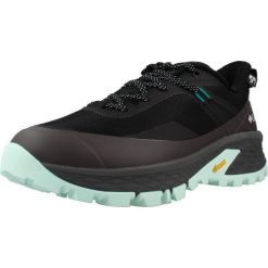 Buty COLUMBIA TELLURIX TITANIUM OUTDRY Czarny. Czarne obuwie trekkingowe damskie Columbia. Za 440.99 zł.