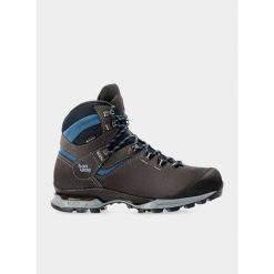 Buty trekkingowe męskie Hanwag Tatra Light Bunion GTX. Niebieskie buty trekkingowe męskie Hanwag, bez zapięcia, trekkingowe. Za 1,080.99 zł.