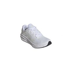 Damskie buty do biegania adidas Questar 3. Białe obuwie do biegania damskie Adidas. Za 349.60 zł.