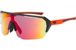 Okulary przeciwsłoneczne GOG BRAGI. Czarne okulary przeciwsłoneczne damskie GOG. Za 139.99 zł.