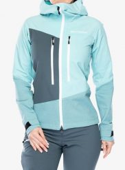 Kurtka softshell damska Ortovox Westalpen Softshell Jacket. Niebieskie kurtki damskie ORTOVOX, l, bez wzorów, z meshu, bez kaptura. Za 1,319.99 zł.