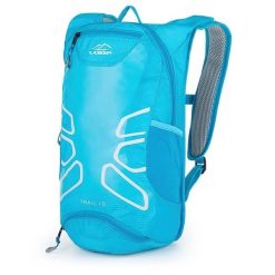 Plecak Loap Trail 15 Niebieski Niebieski. Niebieskie plecaki damskie ZSPORT, bez wzorów, z materiału, sportowe. Za 183.99 zł.