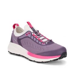 Buty damskie TREZETA Ryoko W'S. Fioletowe obuwie trekkingowe damskie Trezeta. Za 449.90 zł.