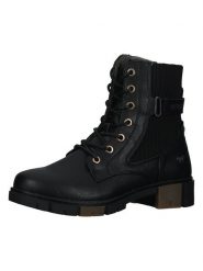 Ara Shoes Botki w kolorze czarnym rozmiar: 39. Czarne botki damskie Ara Shoes, bez obcasa, bez zapięcia. Za 140.53 zł.