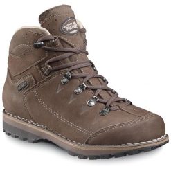 Buty damskie Meindl Ellmau Lady. Brązowe obuwie trekkingowe damskie MEINDL. Za 1,299.90 zł.