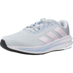 Buty ADIDAS QUESTAR 3 W Niebieski. Niebieskie obuwie do biegania damskie Adidas. Za 439.90 zł.