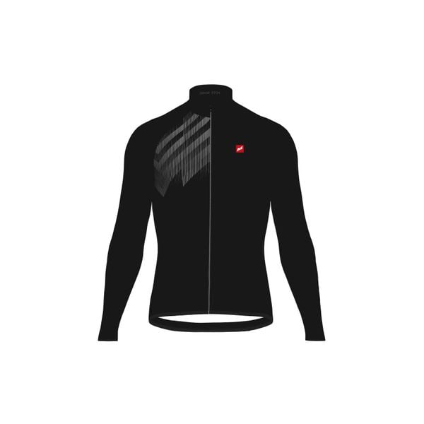 Kurtka damska Massi Pro. Czarne kurtki damskie MASSI, bez wzorów, bez kaptura. Za 736.50 zł.