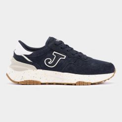 Buty sportowe Sneakersy męskie, C.367 Men 24 C367W. Białe buty sportowe na co dzień męskie Joma, z materiału, bez zapięcia, trekkingowe. Za 259.99 zł.