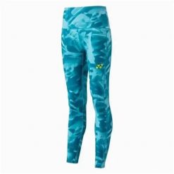 Spodnie treningowe damskie Yonex Club Team. Niebieskie spodnie sportowe damskie YONEX, l. Za 272.00 zł.