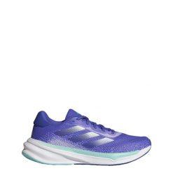 Buty do biegania adidas Supernova Stride. Białe obuwie do biegania damskie Adidas, do biegania. W wyprzedaży za 371.80 zł.