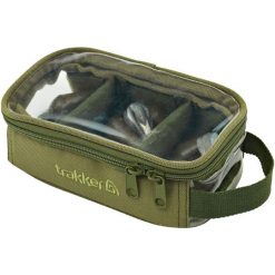 Organizer Wędkarski Torba Na Akcesoria Trakker Nxg Bitz Pouch Medium. Zielone torebki klasyczne damskie TRAKKER, bez wzorów, bez dodatków. Za 95.99 zł.