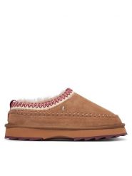 EMU Australia Śniegowce Sharky Adventure Scuff W13239 Brązowy. Brązowe śniegowce damskie Emu Australia. Za 514.99 zł.