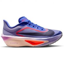 Buty do biegania damskie Nike Zoom Fly 6. Niebieskie obuwie do biegania damskie Nike, nike zoom. Za 1,013.00 zł.