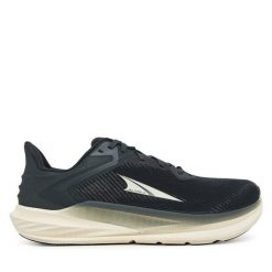 Buty do biegania Altra. Czarne obuwie do biegania damskie Altra. Za 599.99 zł.