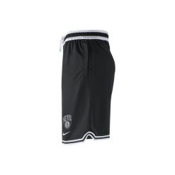 Spodenki męskie nike nba brooklyn nets dna team shorts black. Czarne szorty męskie Nike, bez wzorów, sportowe. Za 249.00 zł.