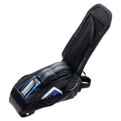 Torba na siodełko rowerowe BBB Cycling horizontalTopTank. Czarne torebki klasyczne damskie BBB CYCLING, bez wzorów, bez dodatków. Za 303.00 zł.