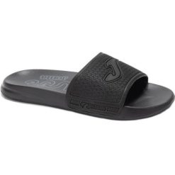 Klapki Joma S.Lady 2501 SISLLS2501 czarne. Czarne klapki damskie bez wzorów, bez obcasa. Za 144.36 zł.