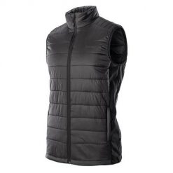 Kurtka uniwersalna męska Hi-Tec octavius stretch. Czarne kurtki męskie Hi-tec, l, bez wzorów, z syntetyku, sportowe, bez kaptura. Za 264.00 zł.