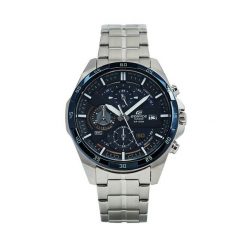 Zegarek Casio. Szare zegarki męskie Casio, srebrne. Za 679.99 zł.