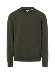 Levi's bluza nierozpinana Mężczyźni Bawełna zielony, XL. Zielone bluzy bez kaptura męskie Levi's, m, z bawełny. Za 329.95 zł.