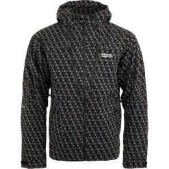 Nordblanc Kurtka Męska Jesień/Zima Pure Czarny XS. Czarne kurtki męskie ZONE PERFECT, m, bez wzorów, bez kaptura, narciarskie. Za 415.99 zł.