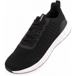 Męskie skórzane loafersy 45 - eleganckie buty na każdy dzień. Buty wizytowe męskie HSN, na jesień, bez zapięcia. Za 236.99 zł.