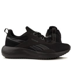 Buty męskie sportowe treningowe Reebok LITE PLUS 4. Czarne buty fitness męskie Reebok, na fitness i siłownię. W wyprzedaży za 189.00 zł.