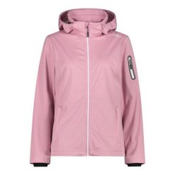 Kurtka przeciwdeszczowa damska z kapturem CMP. Czerwone kurtki przeciwdeszczowe damskie CMP, xs, z kapturem. Za 356.00 zł.