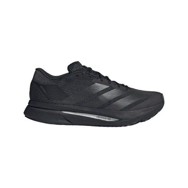 Buty do biegania adidas Adizero SL 2. Czarne obuwie do biegania damskie Adidas. Za 558.00 zł.
