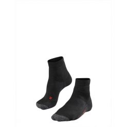 Skarpetki Falke TE2. Białe skarpetki męskie Falke, bez wzorów, z bawełny. Za 142.00 zł.