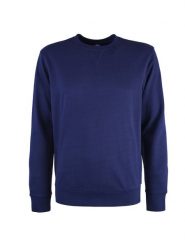 North Sails Bluza | 90 2261 000 | Round Neck | Mężczyzna | Granatowy. Niebieskie bluzy bez kaptura męskie North Sails, m, z bawełny. W wyprzedaży za 169.00 zł.