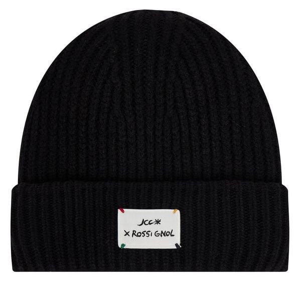 Czapka Rossignol. Czarne czapki zimowe damskie Rossignol. Za 199.99 zł.