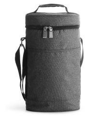 Sagaform Torba termiczna "City" w kolorze szarym - 9 l rozmiar: onesize. Szare torby męskie na ramię Sagaform, bez wzorów, z materiału, przez ramię. Za 69.99 zł.