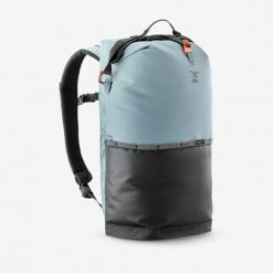 Plecak wspinaczkowy Simond Vertika Indoor 23 l. Szare obuwie trekkingowe damskie SIMOND, bez wzorów, z materiału, biznesowe. Za 229.99 zł.