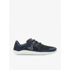 Buty damskie Vivobarefoot Primus Lite 3.5. Niebieskie obuwie trekkingowe damskie VIVOBAREFOOT. Za 492.99 zł.