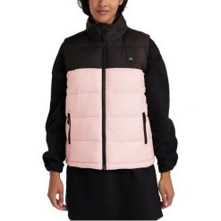 Kamizelka damska O'Neill O'Riginals Puffer. Czarne kamizelki damskie O'neill, l, z puchu. Za 707.00 zł.
