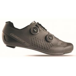 Buty Gaerne Carbon G-Fuga. Czarne obuwie do biegania damskie GAERNE. Za 1,045.90 zł.