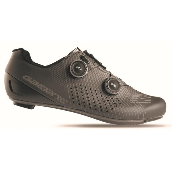 Buty Gaerne Carbon G-Fuga. Czarne obuwie do biegania damskie GAERNE. Za 1,045.90 zł.