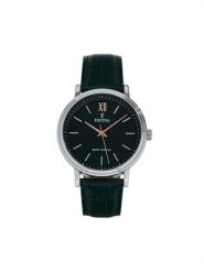Festina Zegarek 20660/5 Zielony. Zielone, analogowe zegarki męskie Festina. Za 419.99 zł.