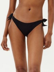 Chantelle Dół od bikini Icon C16VA5 Czarny. Czarne bikini damskie Chantelle, bez wzorów. Za 139.99 zł.
