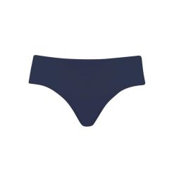 Dół od bikini Dameskie Puma Hipster w kolorze czerwonym. Niebieskie bikini damskie Puma, bez wzorów. Za 129.99 zł.
