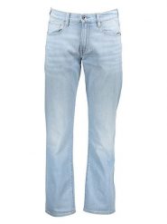 G-Star Dżinsy - Regular fit - w kolorze błękitnym rozmiar: W31/L32. Niebieskie jeansy męskie G-Star. Za 284.95 zł.